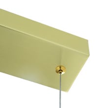 Chelsea Iron LED Pendant Light